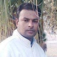 Naveed Ahmed
