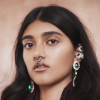 Javeria Khan