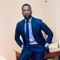 Dézé Samuel NIAMIEN