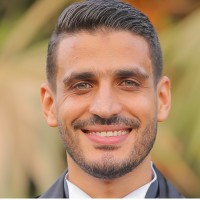 Ali Ibrahim, M.Sc.