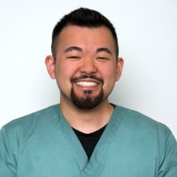 Mike Wang