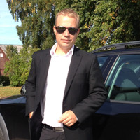 Johan Sturesson