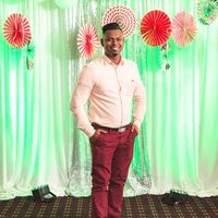 Lawrence Persaud