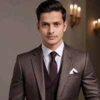 Aditya Kumar