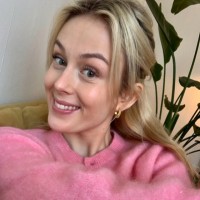 My Rakel Löfstedt Jensen