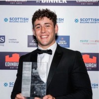 Connor Boyle
