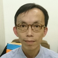 Hong Ping, Johnnie Chau