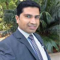 Satish Mahajan
