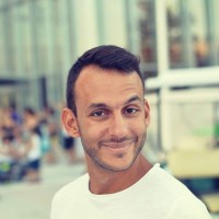 Marios Paterakis