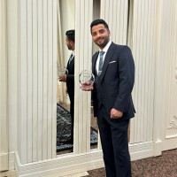 Jibran Dalvi