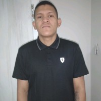 Jonilson José da cruz moraes
