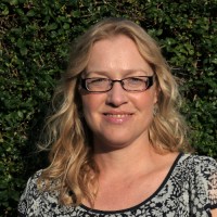Melissa Rigden Fcg