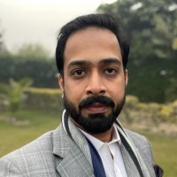 Junaid Mukhtar