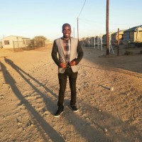 Walter Selopyane