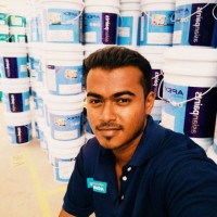 Namith Krishnan