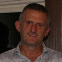 Charlie Hartley