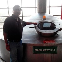 Mantesh Patil