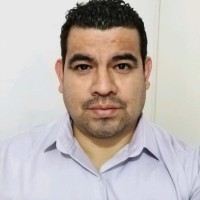 Gilberto Lopez Escareño