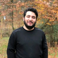 Shahrad Noorkojori