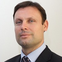 Andrew Thompson MRICS