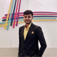 Mitanshu Ghelani