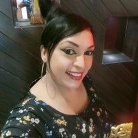 Ramasridevi Sugumar Raja