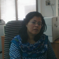 Rufina Fernandes