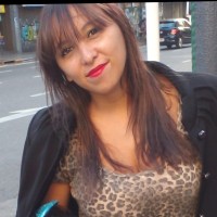 Priscila Jogelina Gomez