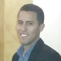 Samuel Martínez Díaz - Ingeniero En Telecomunicaciones