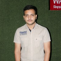 Zahidul Islam