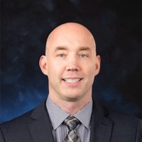 Cory Graves