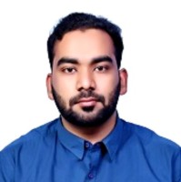 Dr. Arjun Mohandas