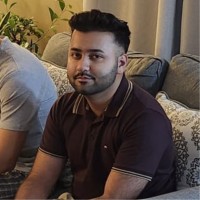 Syed Rizvi