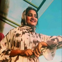Shafiya Amreen