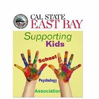 Csueb School Psychology Assocation