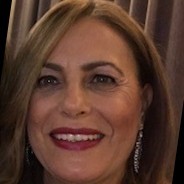 Suzan Shuhaiber