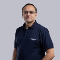 Mayank Chandele