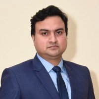 Saurabh Upadhyay