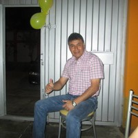 Carlos Rivas Acentales