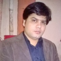 Kamran Muhammad Khan Khan