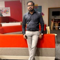 Praveen Dubey