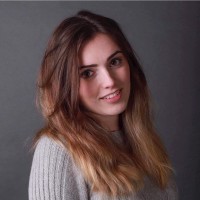 Samantha Eley-Kemp