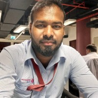 Vignesh Waran