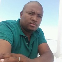 Tshekiso Mogapi