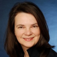 Claudia Wehmeyer