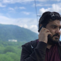 Mousa Rahimi