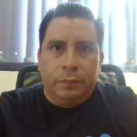 Aldo Antonio Vega Canche