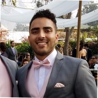 Keivan Forouzandeh