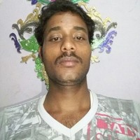 Kalucharan Maharana