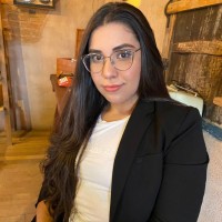 Suelen Caldeira Miranda Da Silva